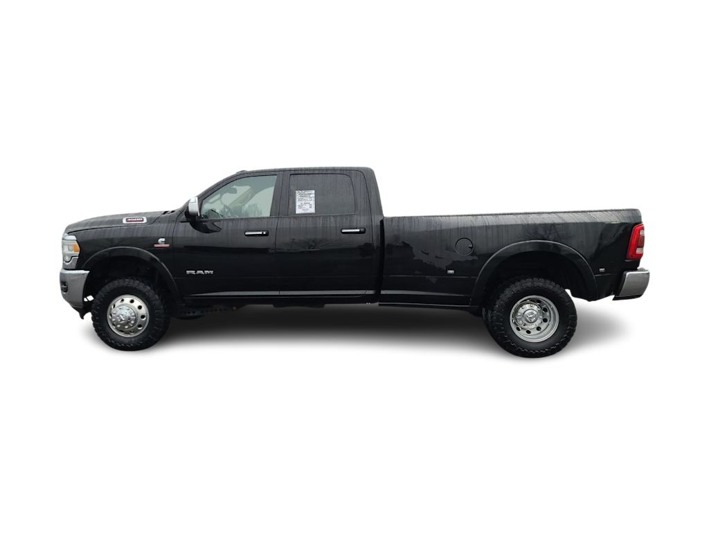 Thumbnail: 2019 RAM 3500 - 23