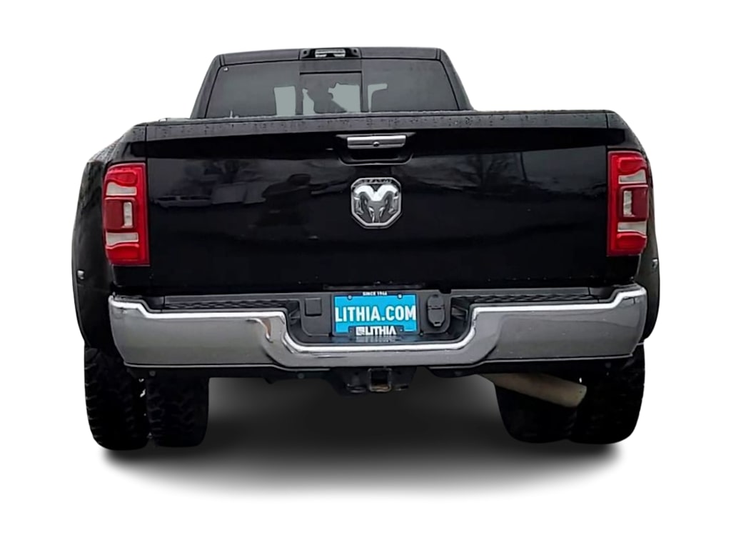 Thumbnail: 2019 RAM 3500 - 5