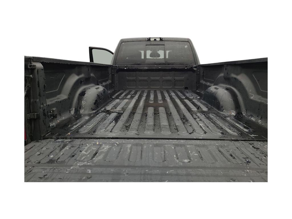 Thumbnail: 2019 RAM 3500 - 16