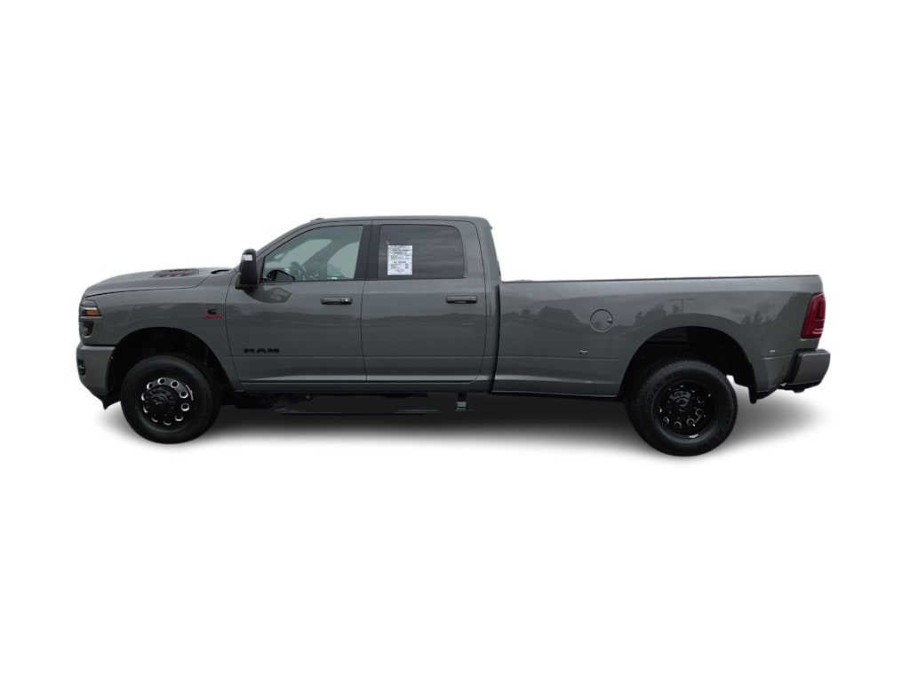 Thumbnail: 2026 RAM 3500 - 21
