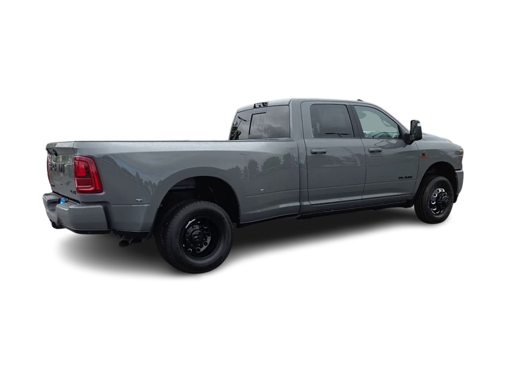 Thumbnail: 2026 RAM 3500 - 19