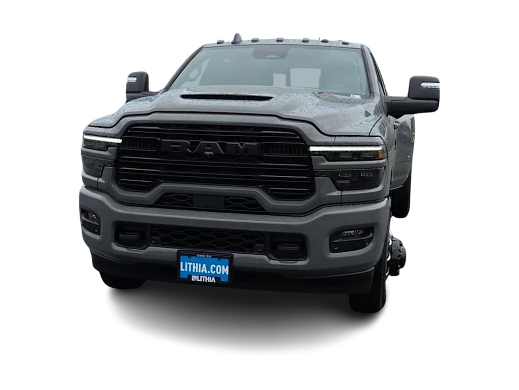 Thumbnail: 2026 RAM 3500 - 6