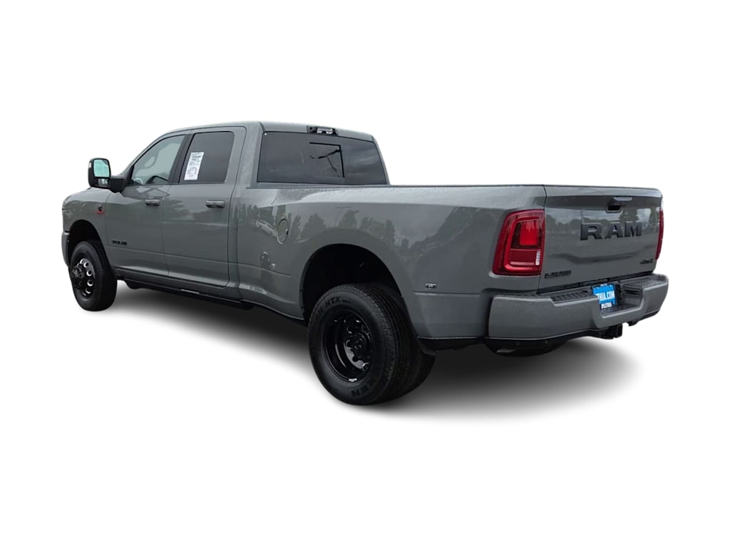 Thumbnail: 2026 RAM 3500 - 4