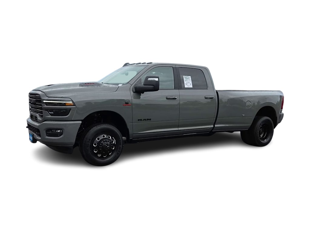 Thumbnail: 2026 RAM 3500 - 3