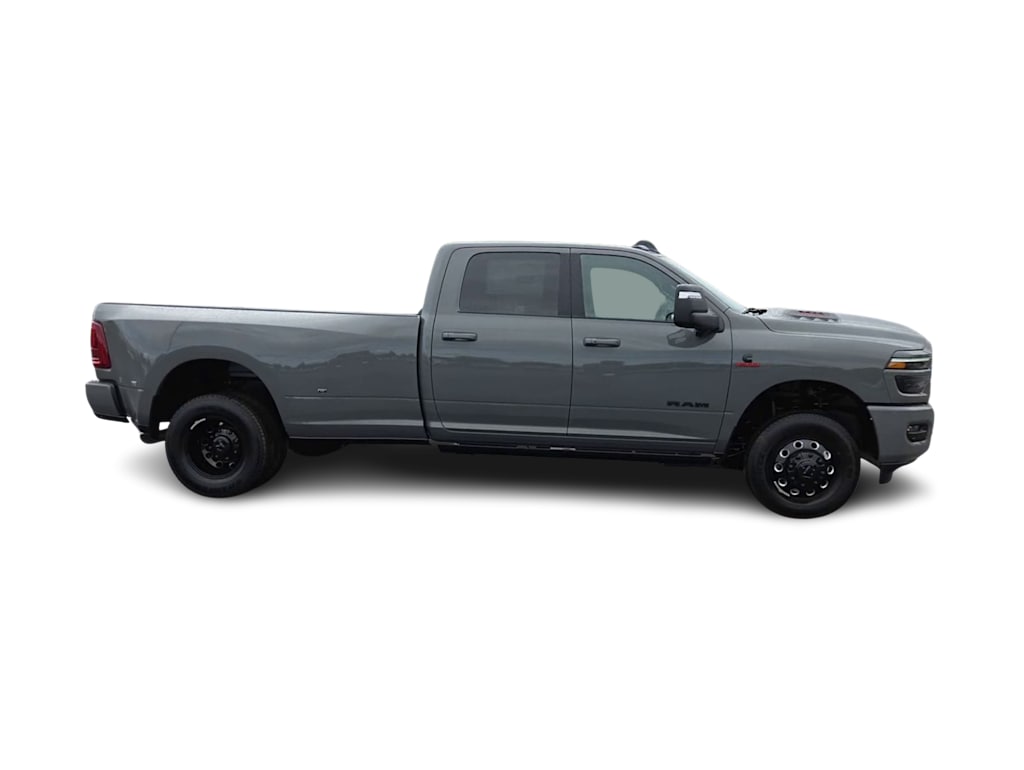 Thumbnail: 2026 RAM 3500 - 20