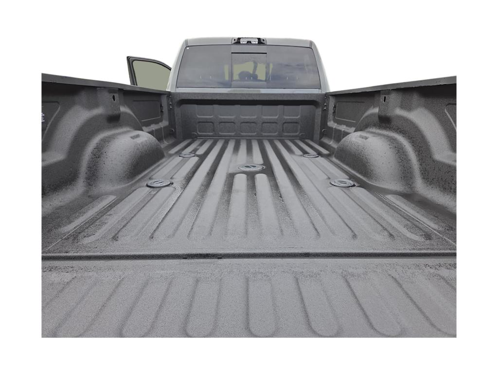 Thumbnail: 2026 RAM 3500 - 14