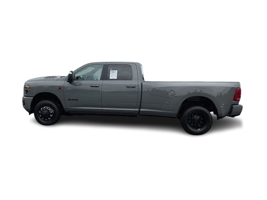 Thumbnail: 2026 RAM 3500 - 18