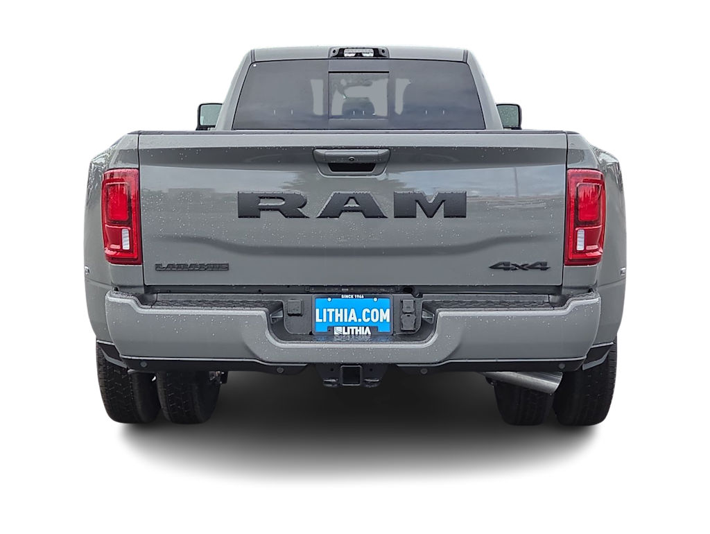 Thumbnail: 2026 RAM 3500 - 23