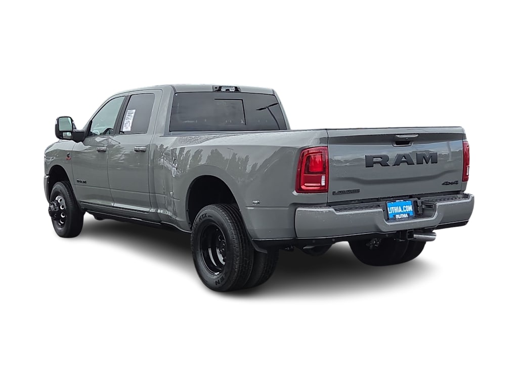 Thumbnail: 2026 RAM 3500 - 22