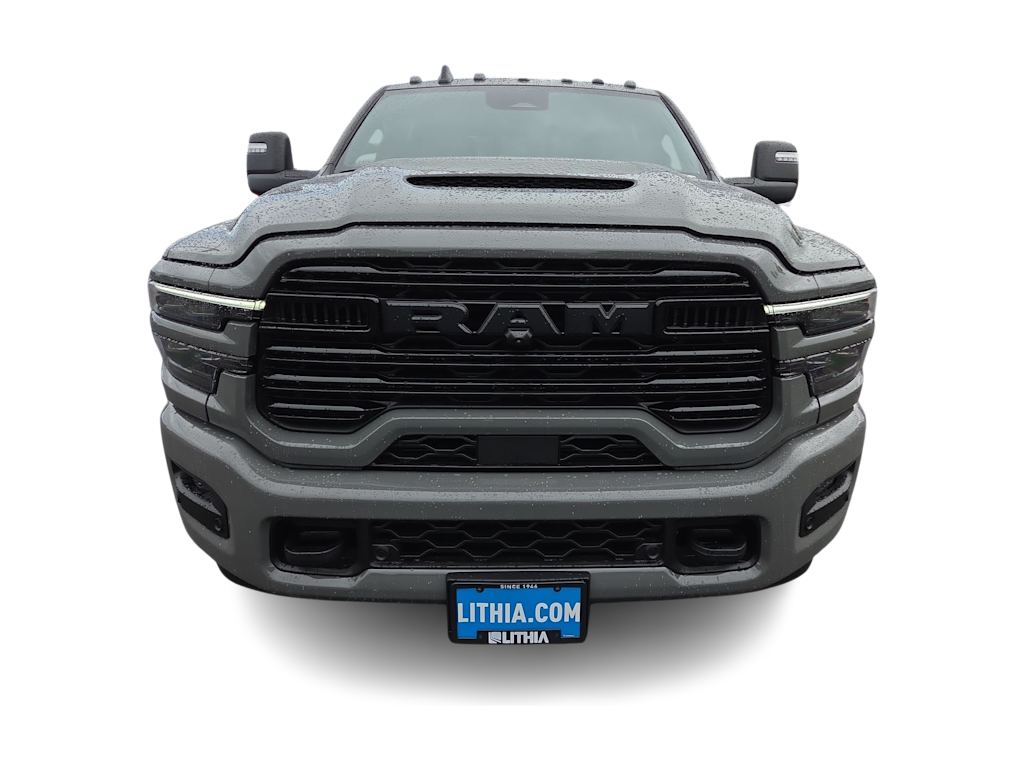 Thumbnail: 2026 RAM 3500 - 24
