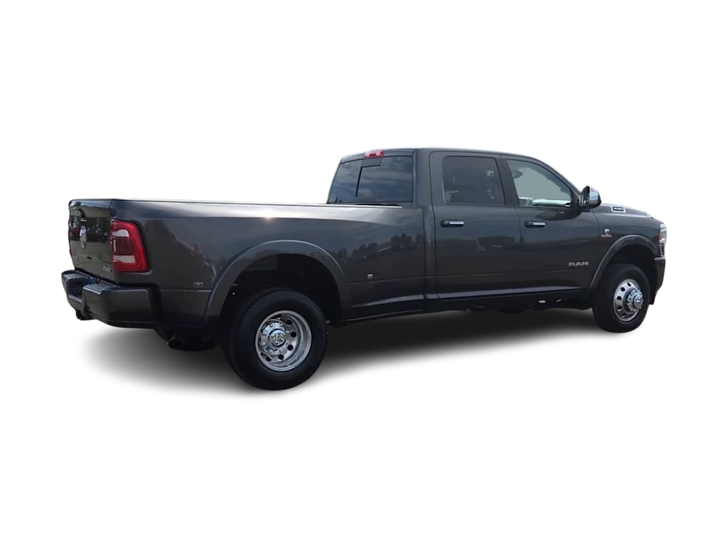 Thumbnail: 2022 RAM 3500 - 19