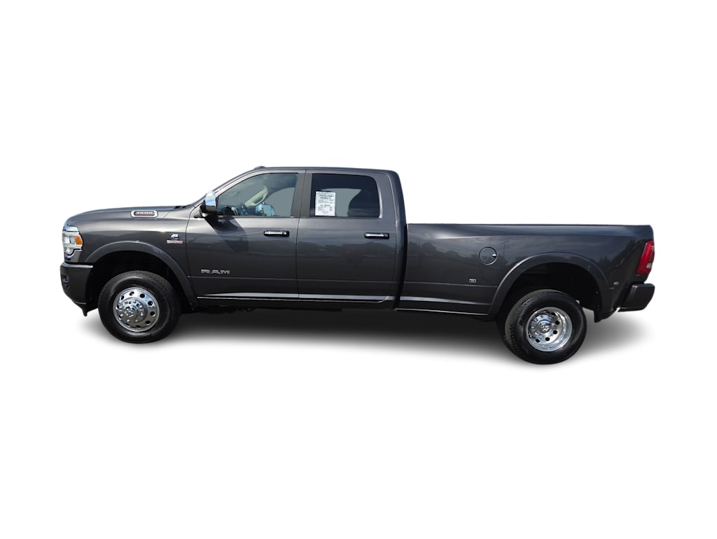 Thumbnail: 2022 RAM 3500 - 21