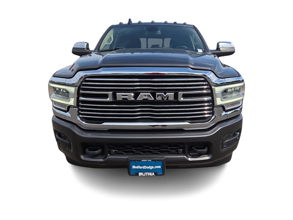 Thumbnail: 2022 RAM 3500 - 24