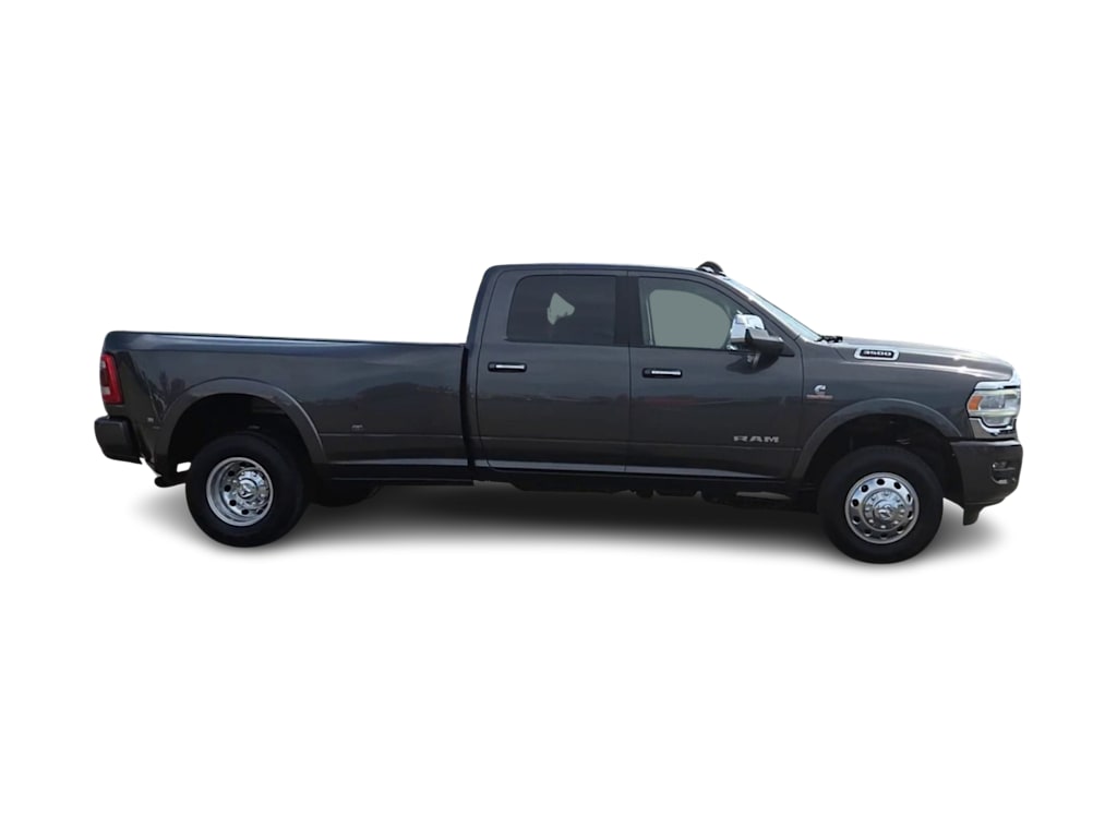 Thumbnail: 2022 RAM 3500 - 20