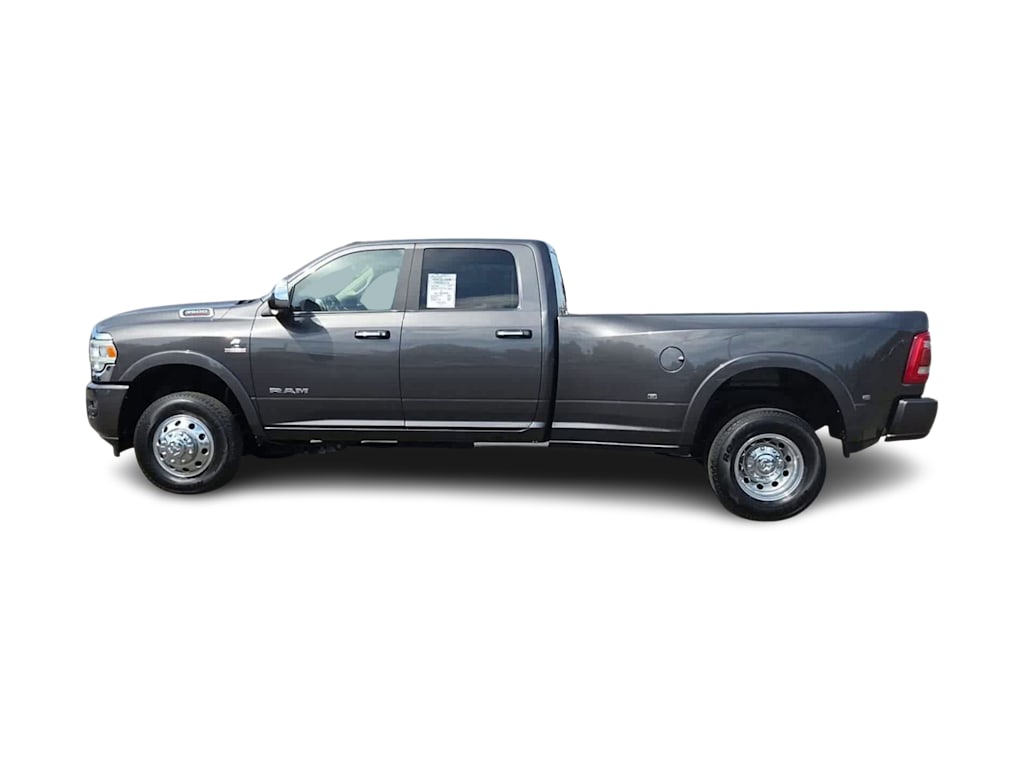 Thumbnail: 2022 RAM 3500 - 18