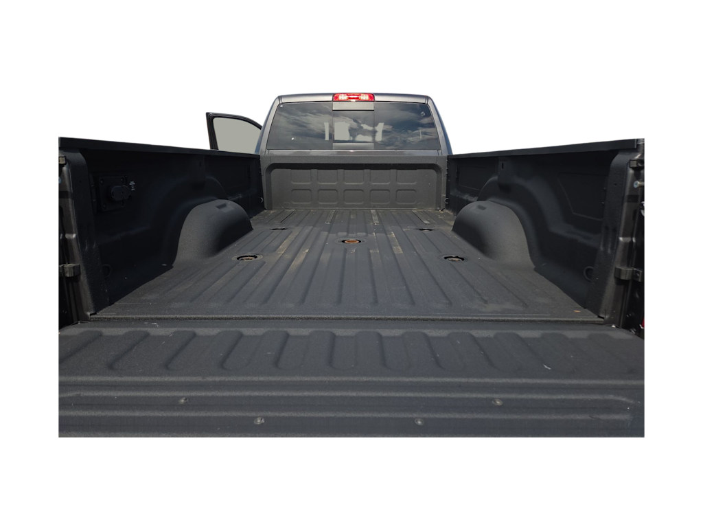 Thumbnail: 2022 RAM 3500 - 14