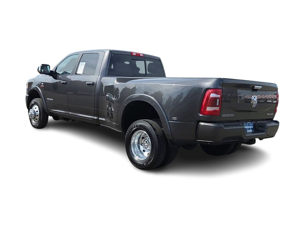 Thumbnail: 2022 RAM 3500 - 4