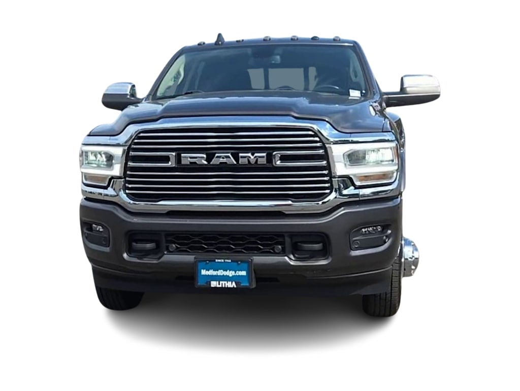 Thumbnail: 2022 RAM 3500 - 6