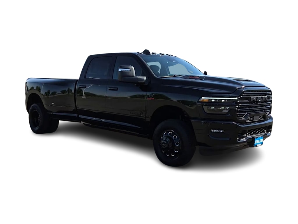 Thumbnail: 2026 RAM 3500 - 18