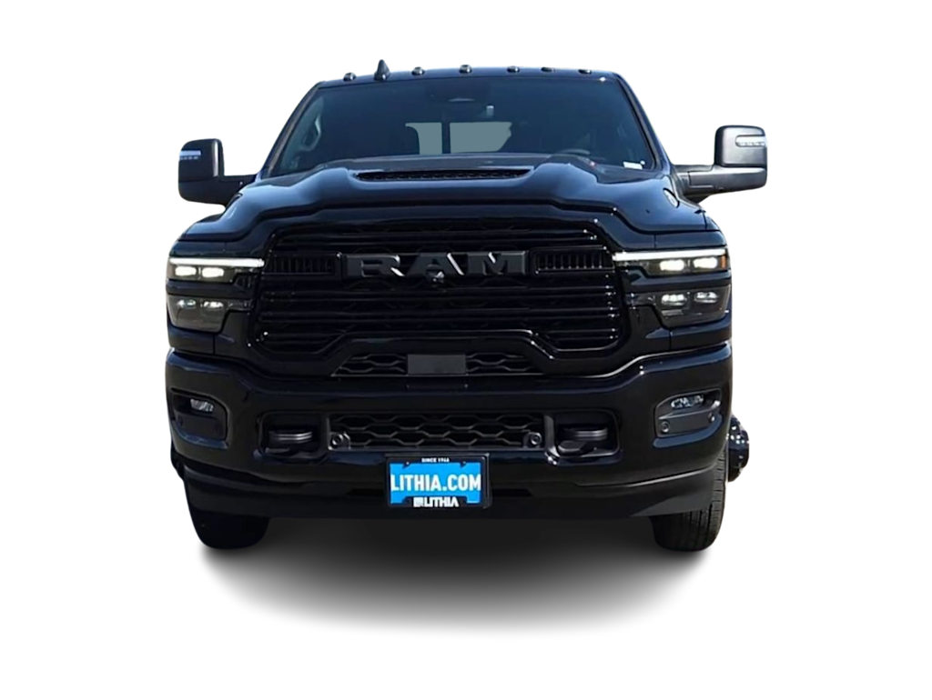 Thumbnail: 2026 RAM 3500 - 6