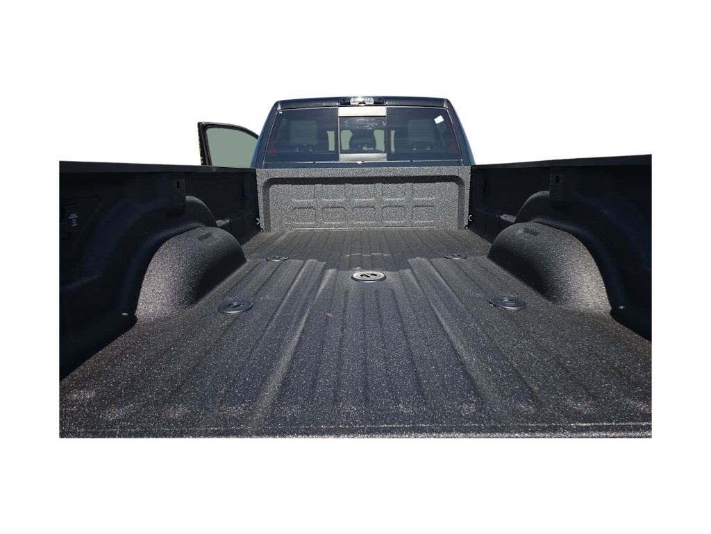 Thumbnail: 2026 RAM 3500 - 15