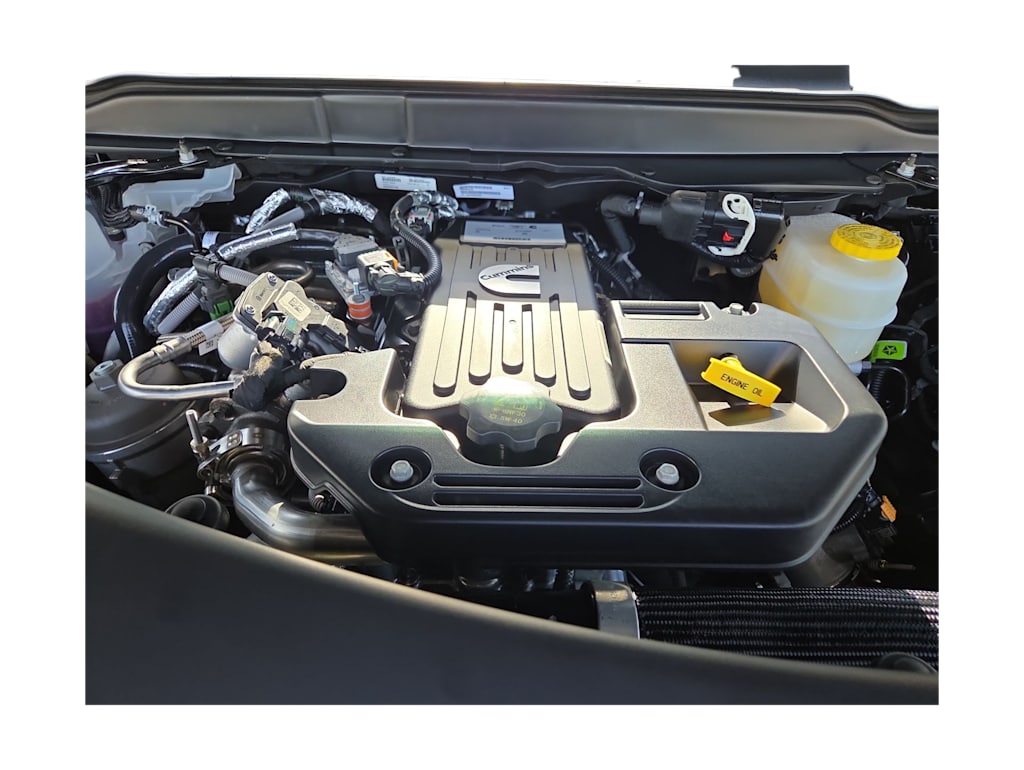 Thumbnail: 2026 RAM 3500 - 26