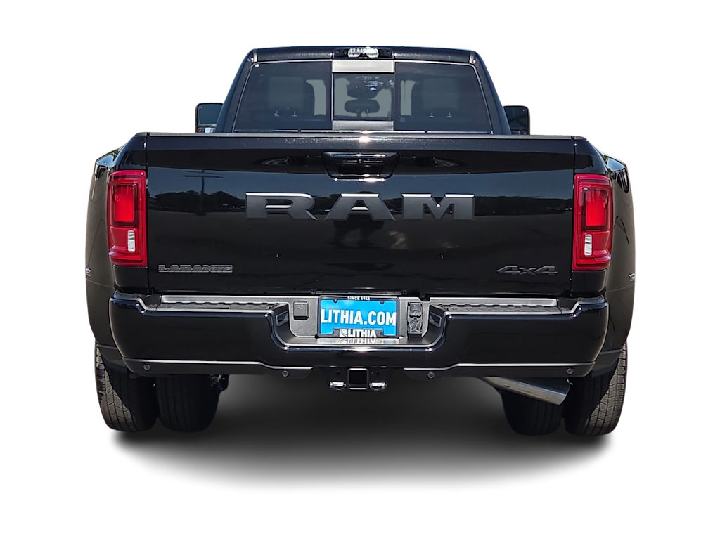 Thumbnail: 2026 RAM 3500 - 24