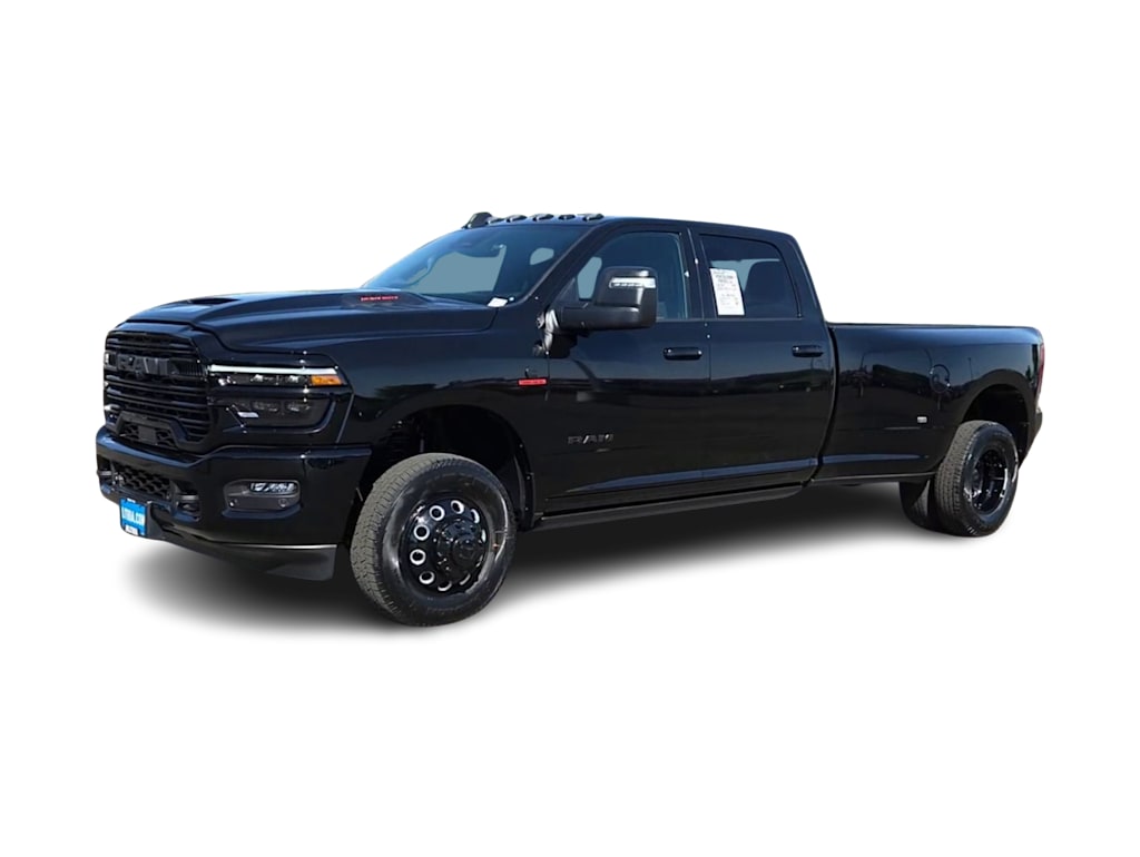 Thumbnail: 2026 RAM 3500 - 19