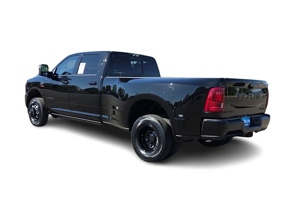 Thumbnail: 2026 RAM 3500 - 4
