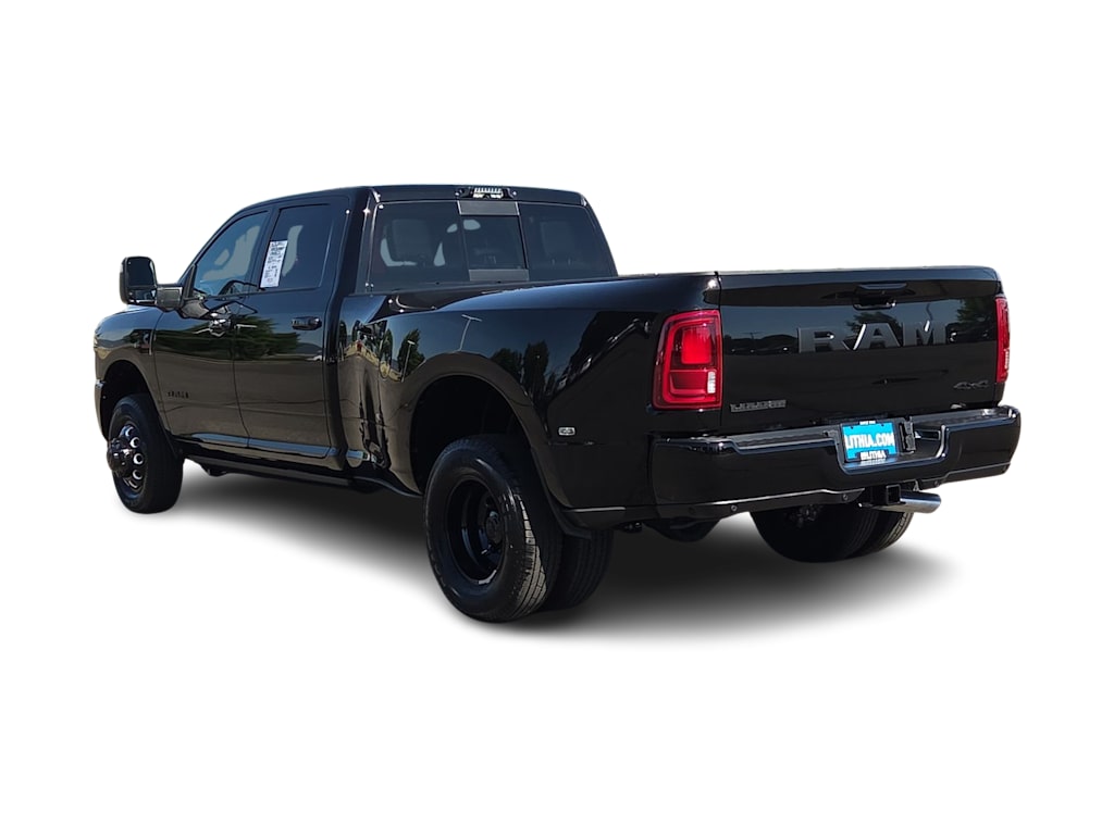 Thumbnail: 2026 RAM 3500 - 23