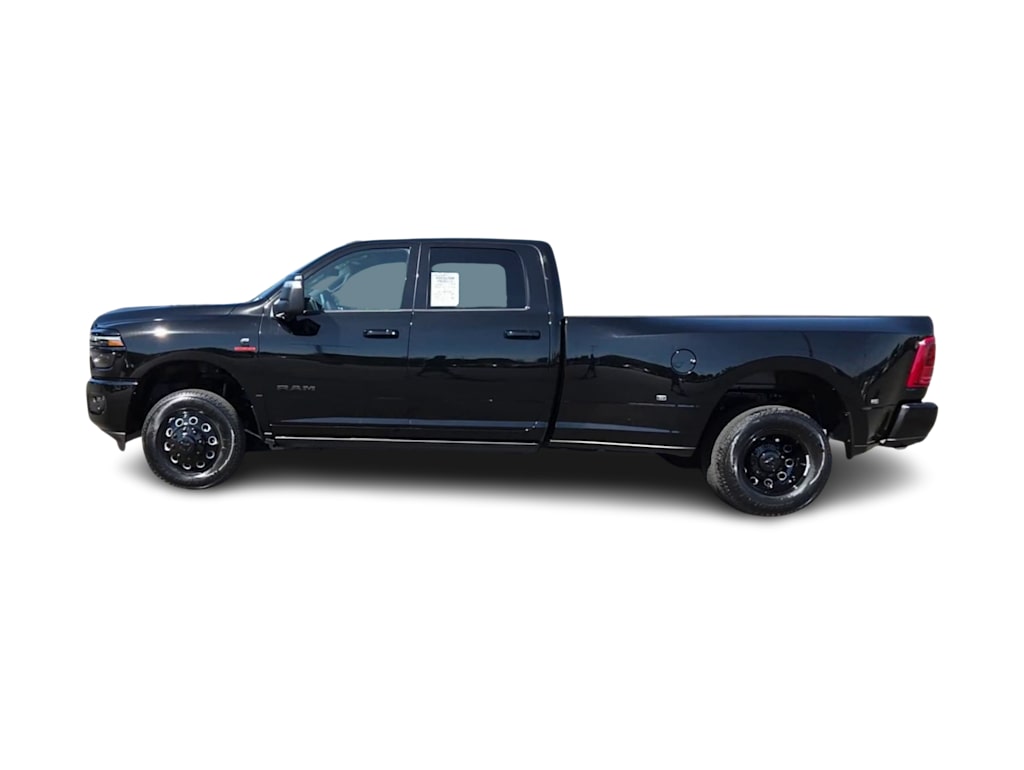 Thumbnail: 2026 RAM 3500 - 3