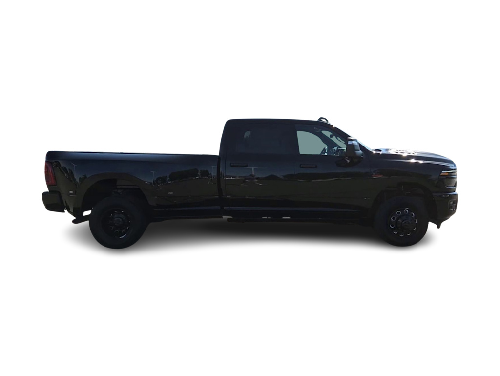 Thumbnail: 2026 RAM 3500 - 21