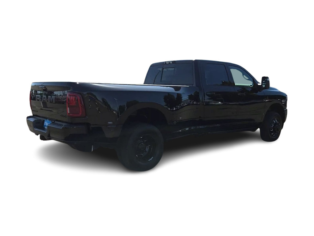 Thumbnail: 2026 RAM 3500 - 20