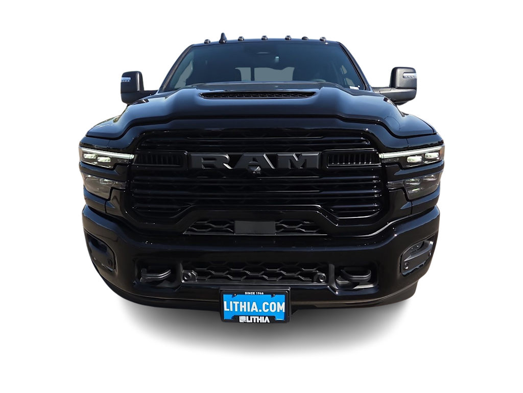 Thumbnail: 2026 RAM 3500 - 25