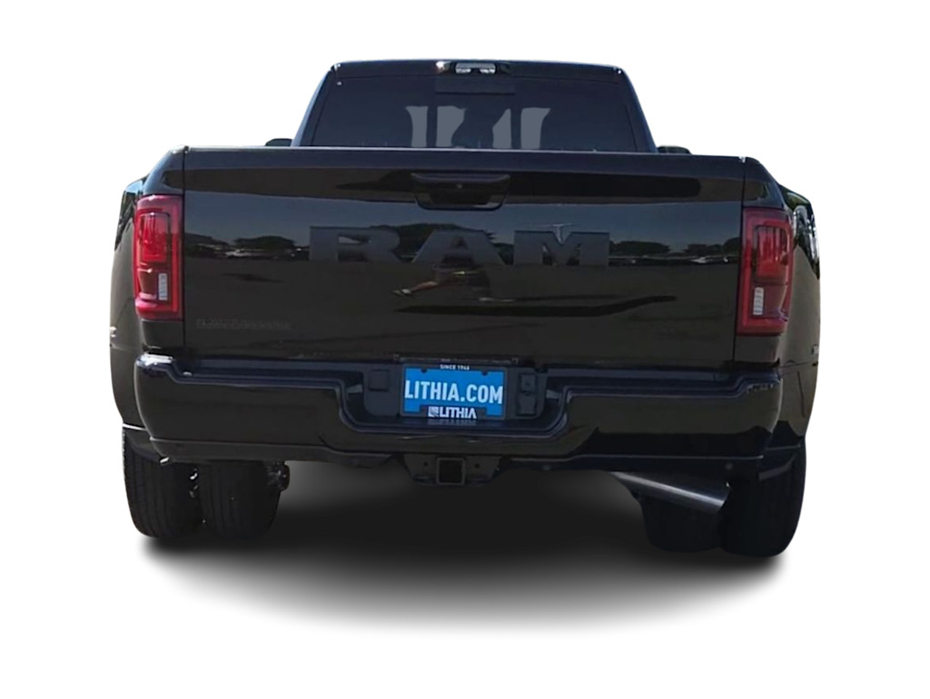 Thumbnail: 2026 RAM 3500 - 5
