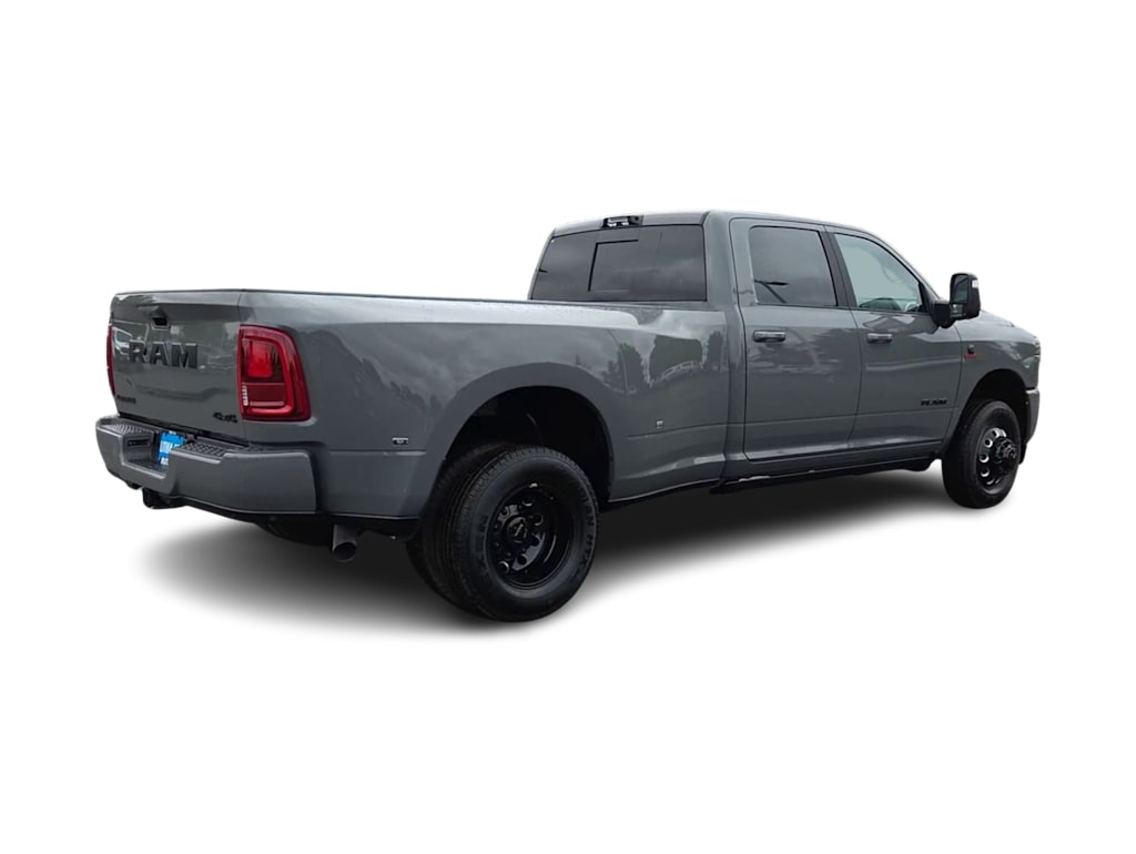 Thumbnail: 2026 RAM 3500 - 19