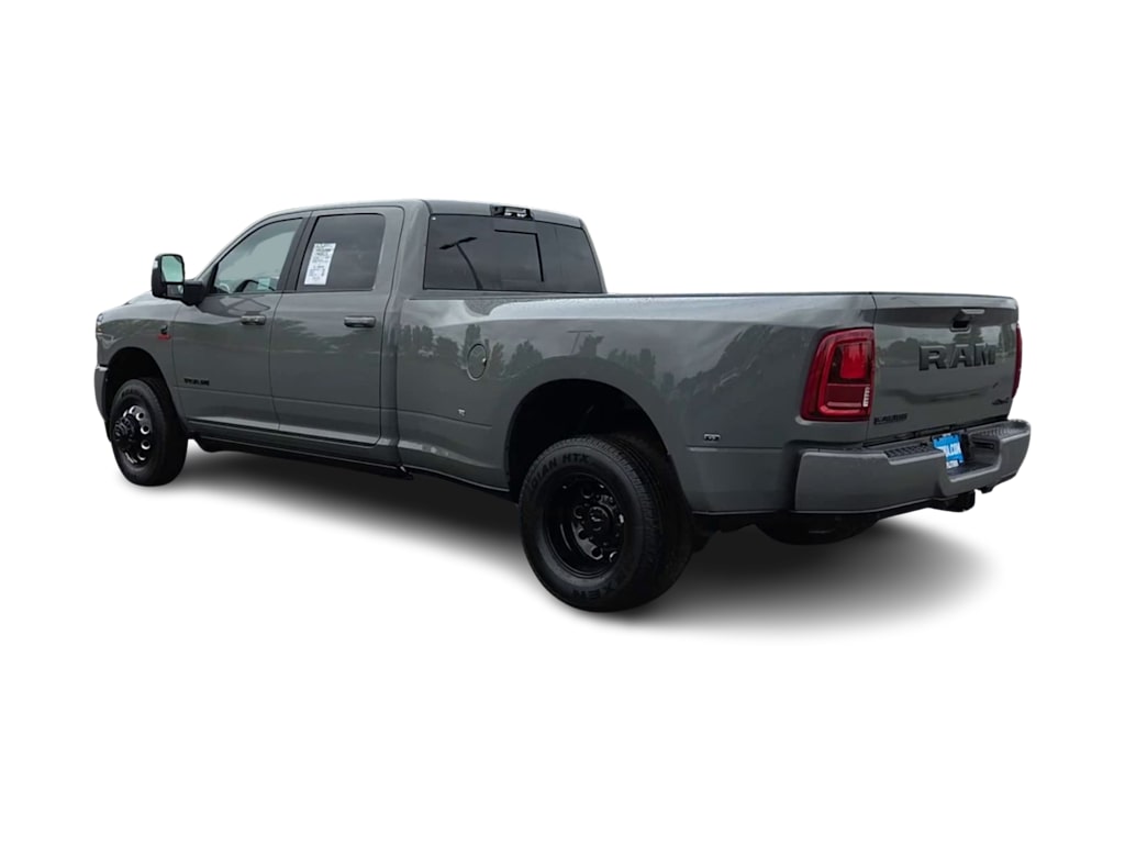 Thumbnail: 2026 RAM 3500 - 4