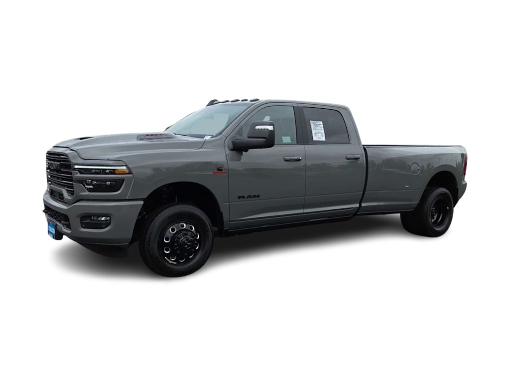 Thumbnail: 2026 RAM 3500 - 3