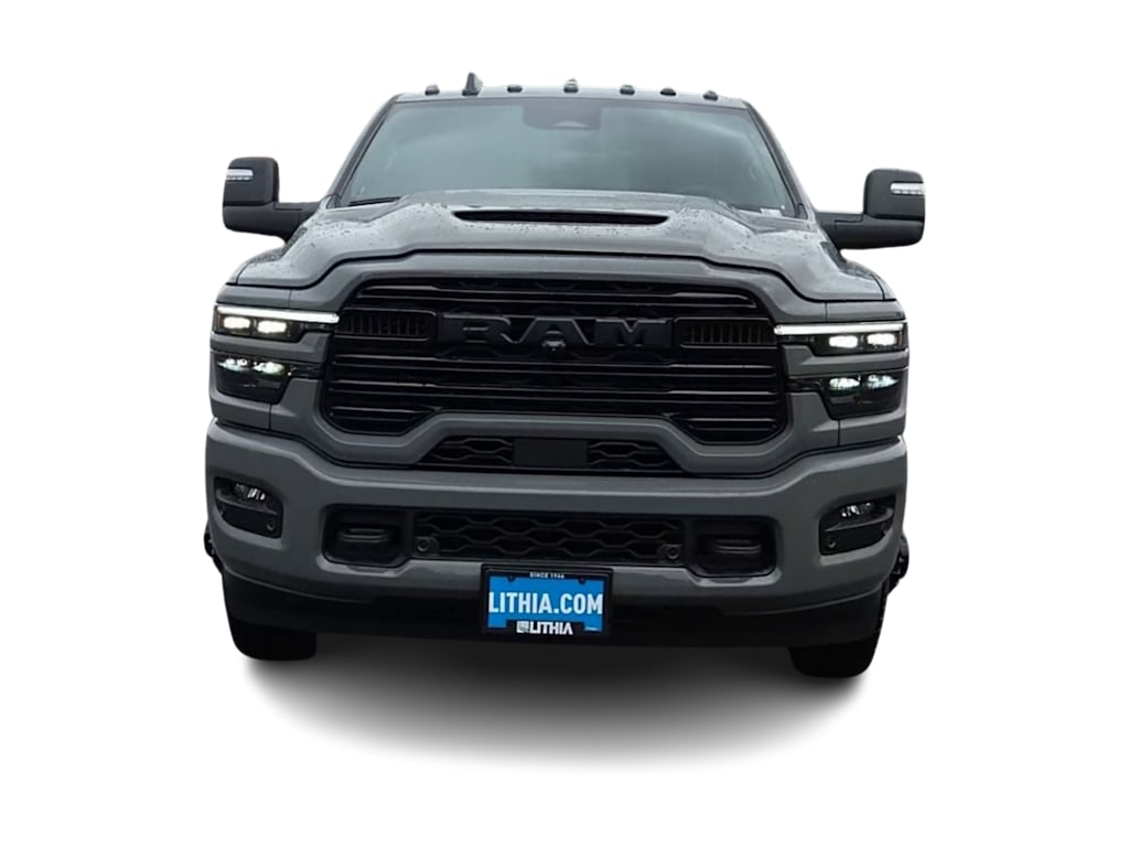 Thumbnail: 2026 RAM 3500 - 6