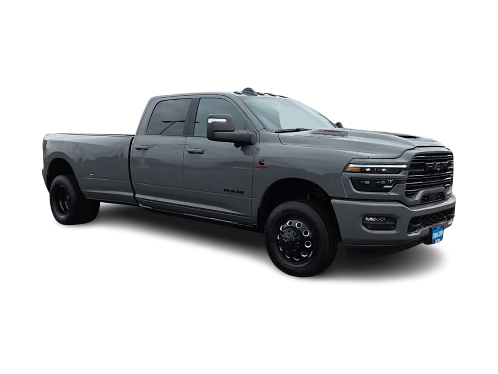 Thumbnail: 2026 RAM 3500 - 17