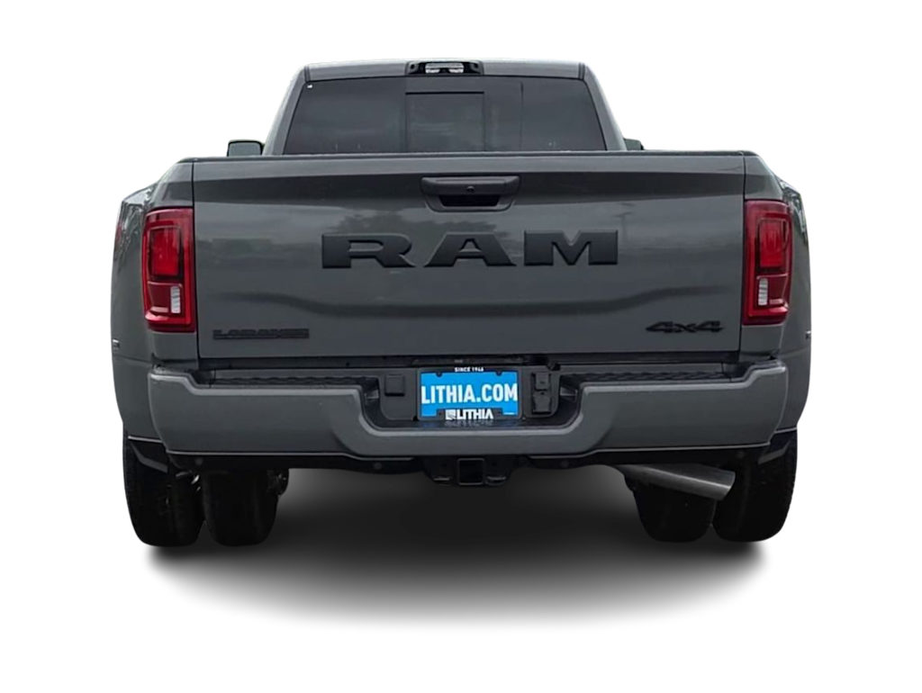 Thumbnail: 2026 RAM 3500 - 5