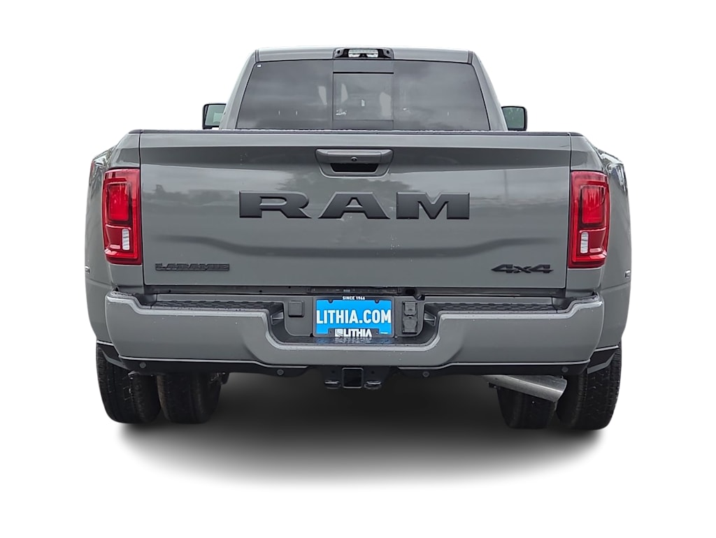 Thumbnail: 2026 RAM 3500 - 23