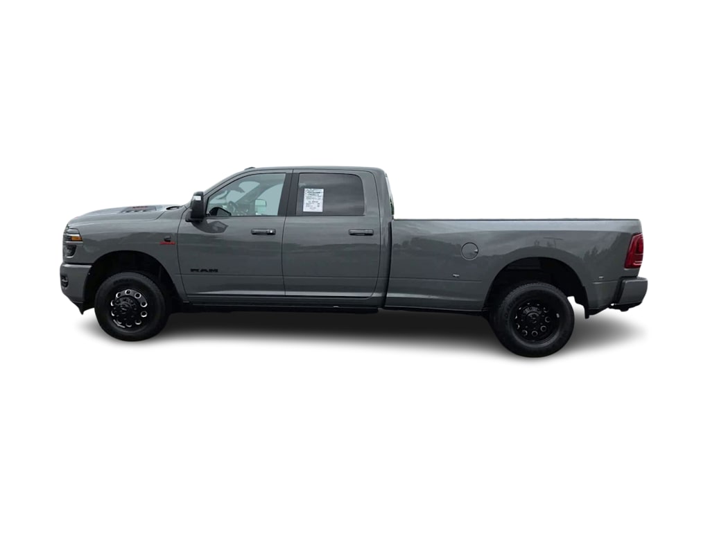 Thumbnail: 2026 RAM 3500 - 18