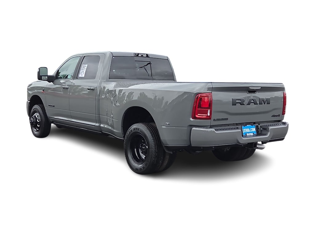 Thumbnail: 2026 RAM 3500 - 22