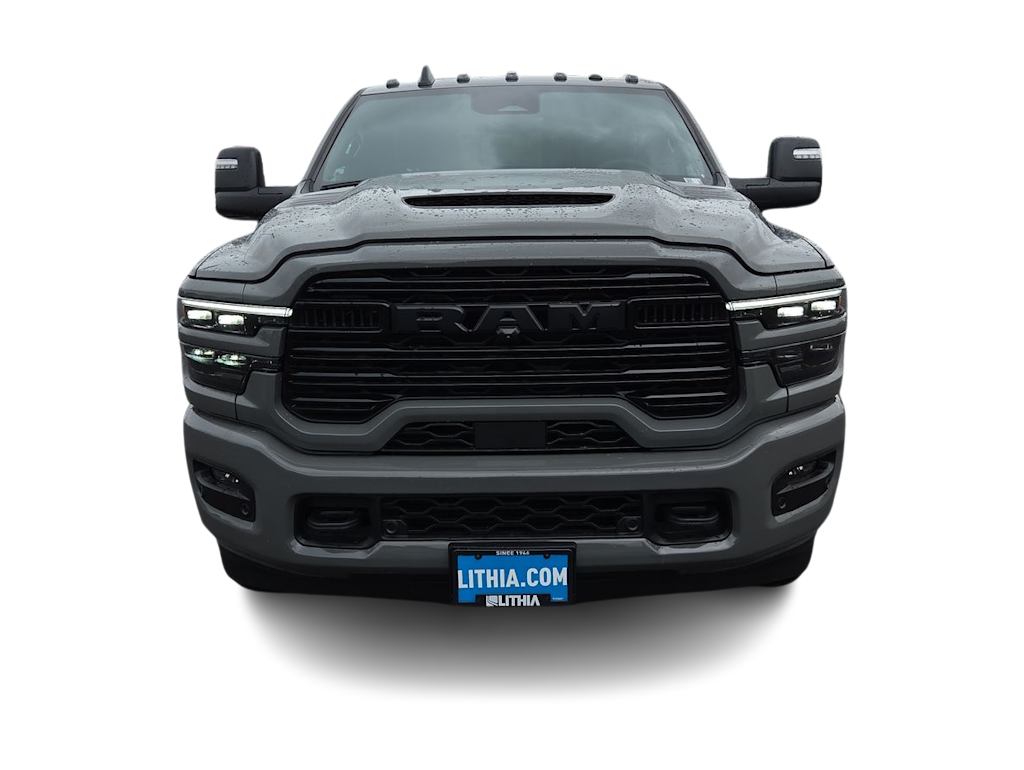 Thumbnail: 2026 RAM 3500 - 24