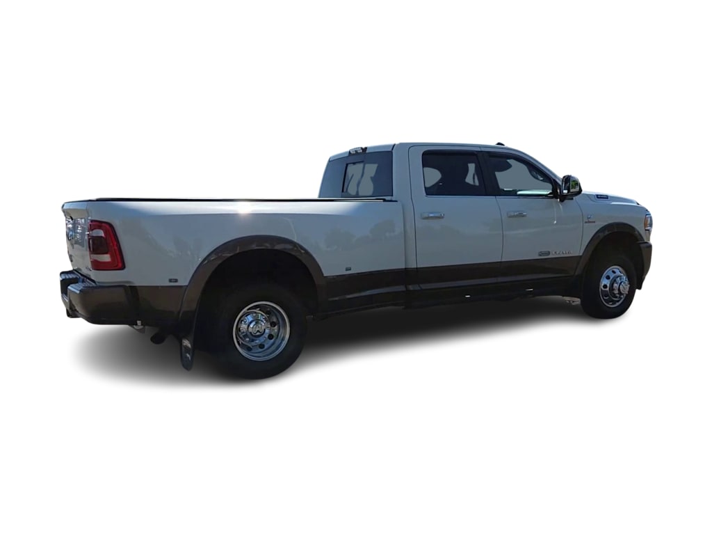 Thumbnail: 2019 RAM 3500 - 18