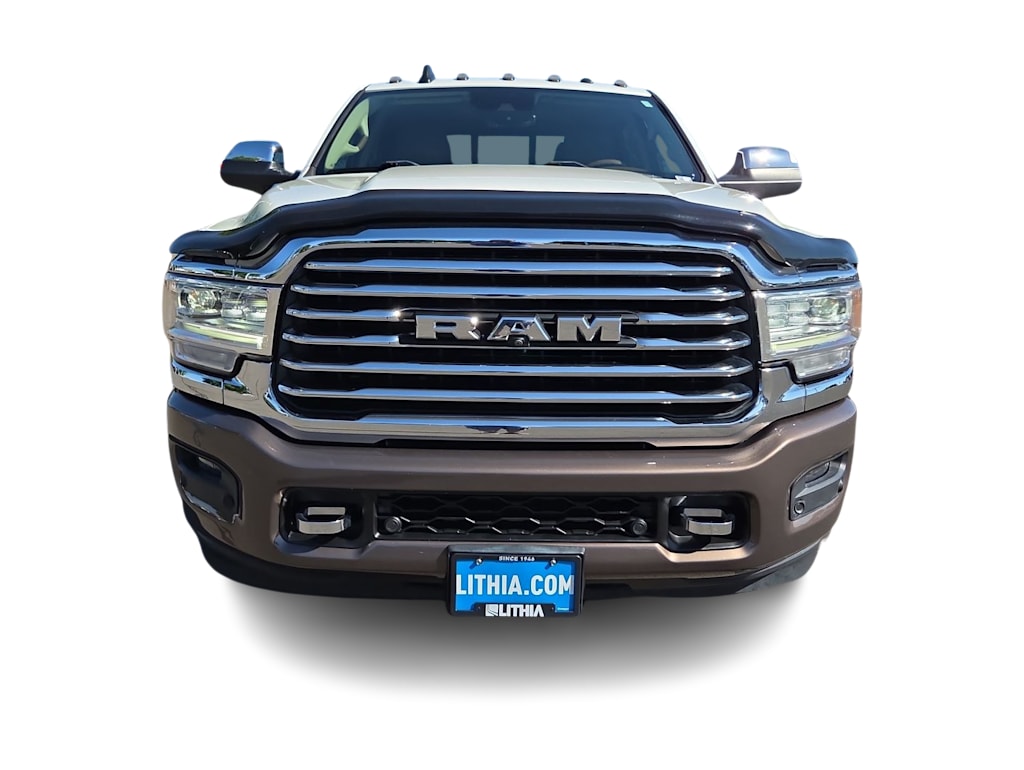 Thumbnail: 2019 RAM 3500 - 25