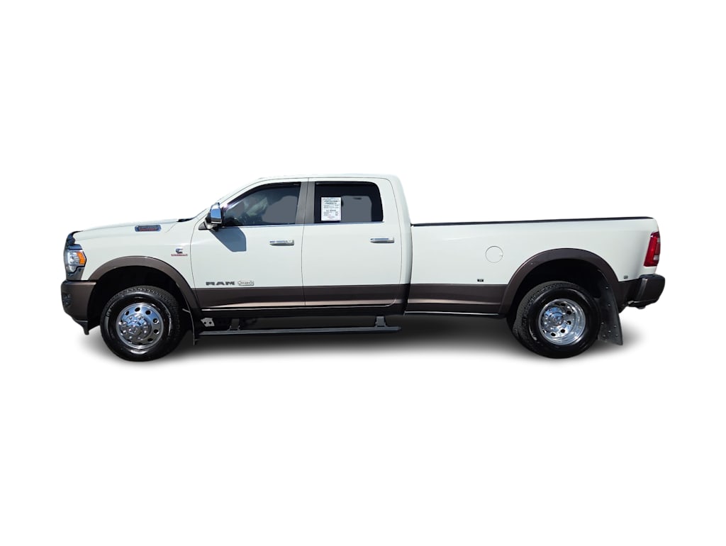 Thumbnail: 2019 RAM 3500 - 22