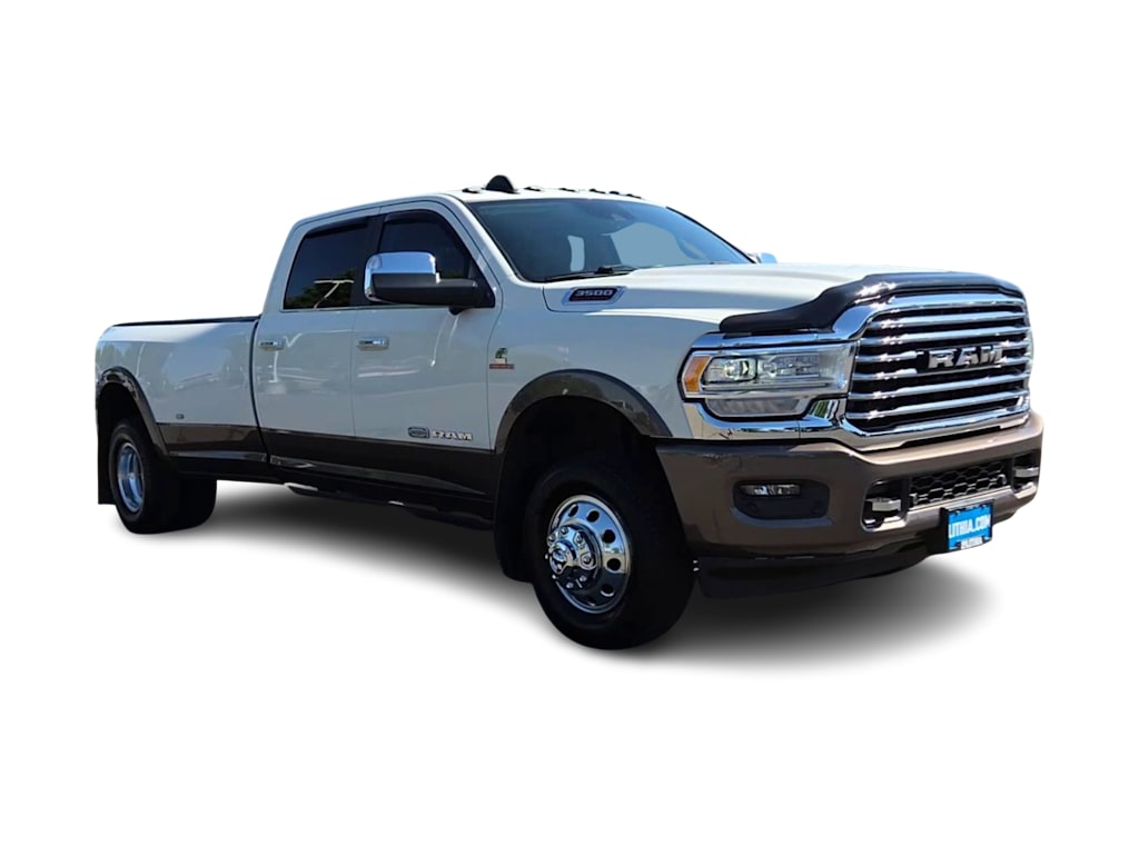 Thumbnail: 2019 RAM 3500 - 20