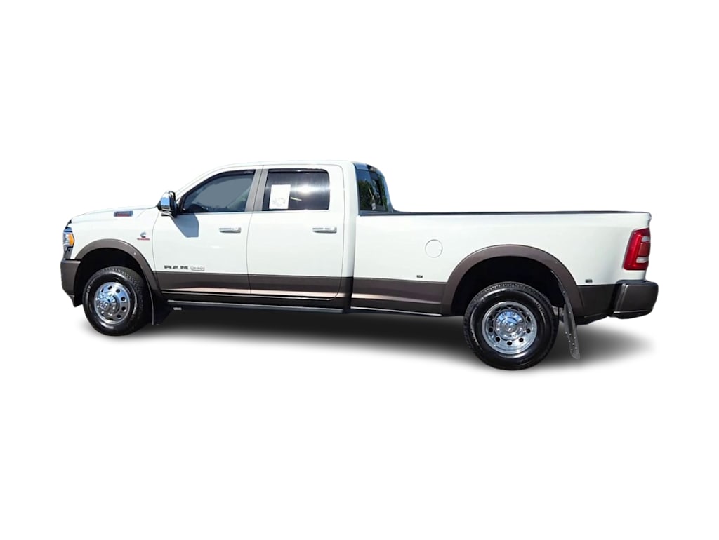 Thumbnail: 2019 RAM 3500 - 3
